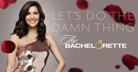 the bachelorette chanel|the bachelorette tv series.